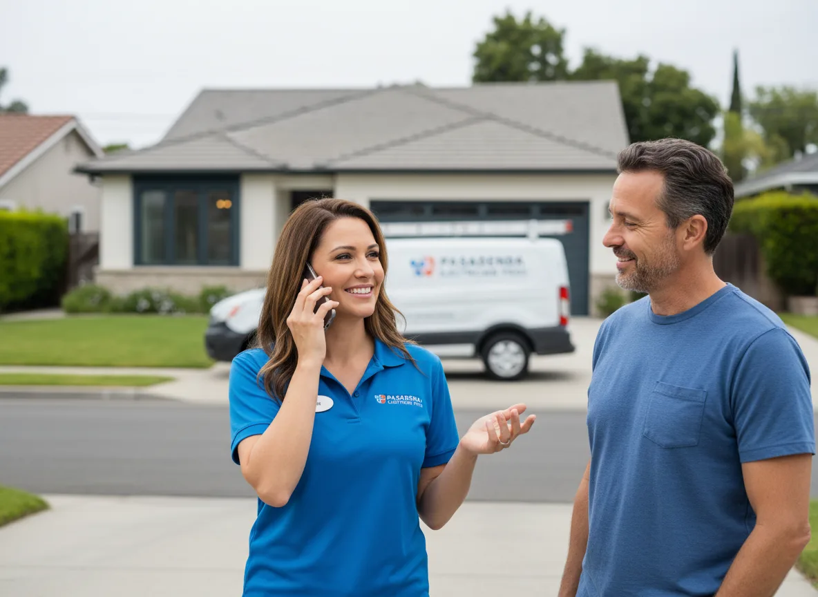 Electrician Adamsville, PA FAQs